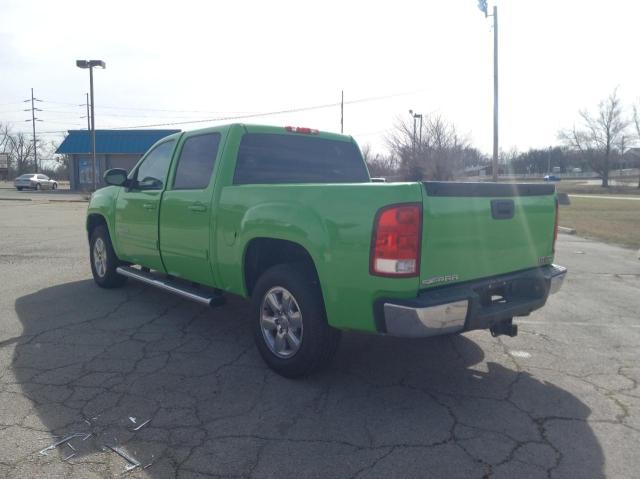 3GTP2WE7XCG227956 GMC Sierra K1500 Slt