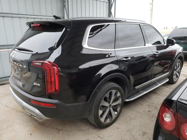 5XYP64HC2MG118697 KIA Telluride S
