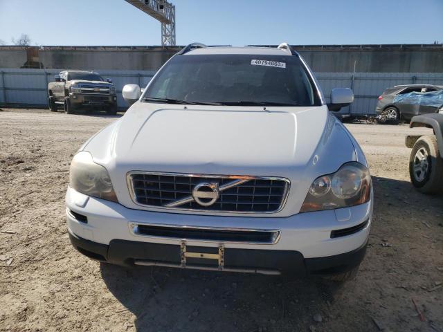 2010 VOLVO XC90 3.2 - YV4982CZ4A1566810