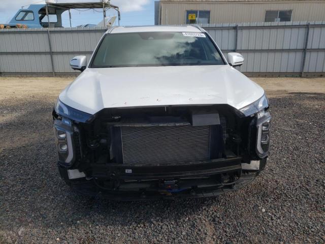 2020 HYUNDAI PALISADE L - KM8R54HEXLU153638