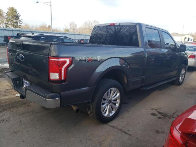 2016 FORD F150 - 1FTFW1EGXGKD85165