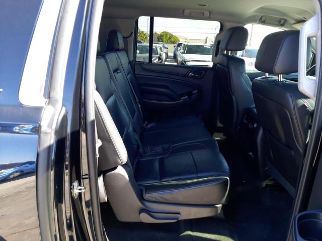 1GNSCJKC7FR211978 Chevrolet Suburban C1500 Lt