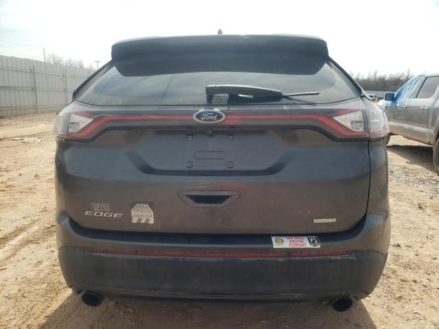 2017 FORD EDGE SE - 2FMPK3G96HBB73851