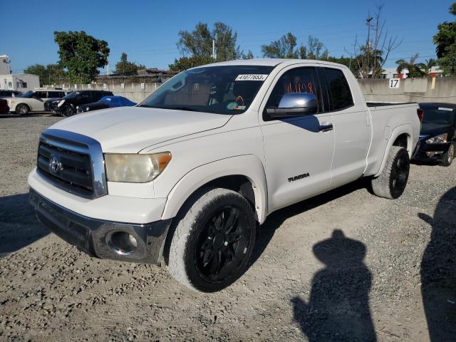 2012 Toyota Tundra 