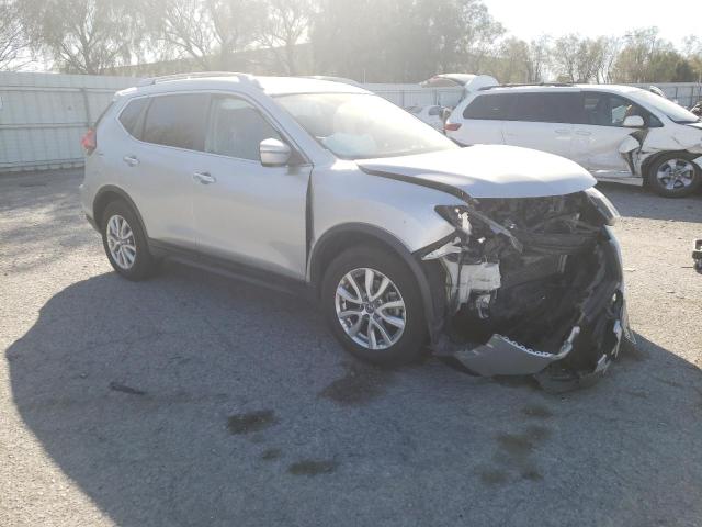 JN8AT2MT2KW259802 Nissan ROGUE S