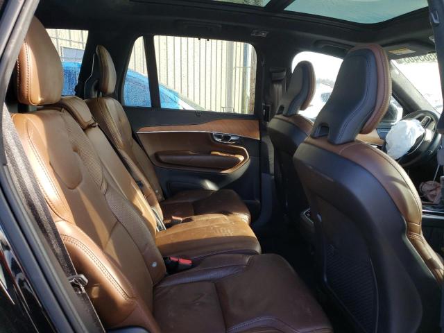 YV4A22PL5K1431082 Volvo XC90