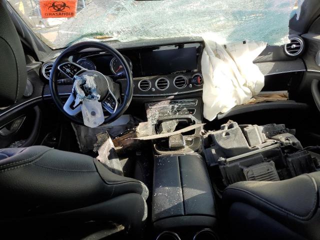 2019 MERCEDES-BENZ E 300 4MAT - WDDZF4KB8KA535284