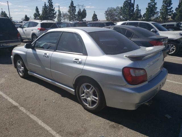 JF1GD29672H526710 Subaru Impreza Wrx