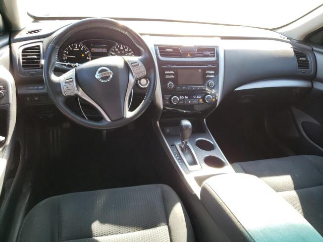1N4AL3AP1FC181826 Nissan ALTIMA 2.5