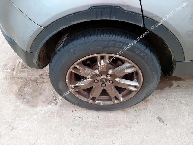 SALVB2CC7DH798840 Land Rover RANGEROVER