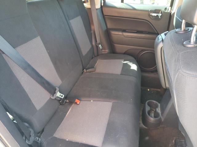 1C4NJPBA1ED601340 Jeep Patriot
