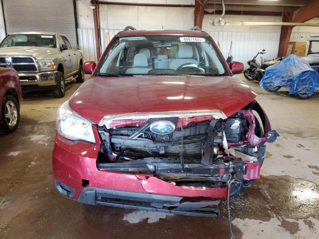 2015 SUBARU FORESTER 2 - JF2SJADC0FH455832