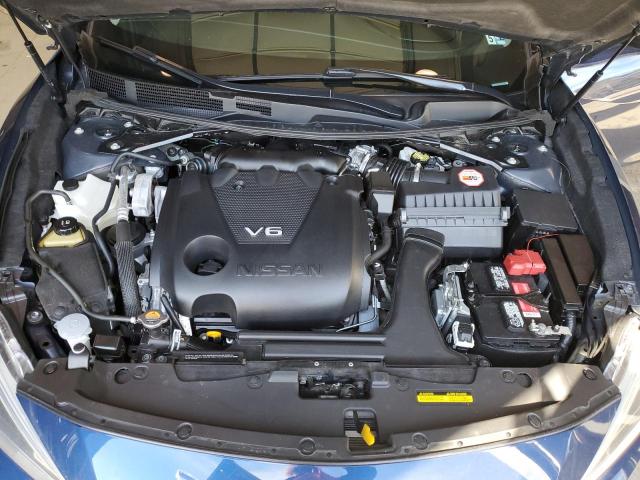 1N4AA6APXJC383855 Nissan Maxima 3.5s
