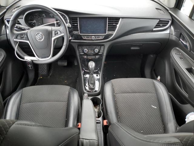 2019 BUICK ENCORE PRE - KL4CJASB3KB719310