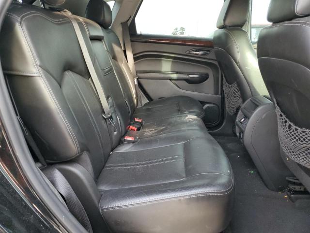 2015 CADILLAC SRX LUXURY - 3GYFNBE33FS520344
