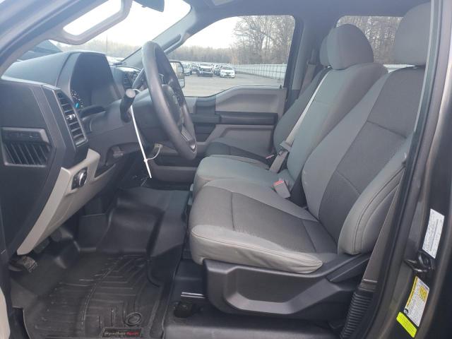 2016 FORD F150 - 1FTFW1EGXGKD85165