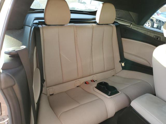 2015 BMW 228 I WBA1K5C52FV474043