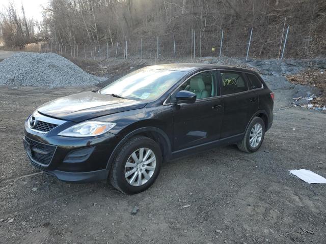 2010 Mazda CX-9 