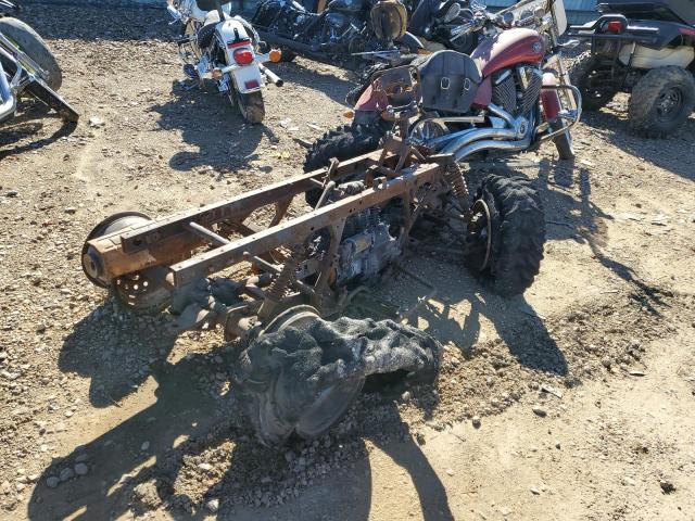 2004 HONDA TRX450 FE 478TE224534425553