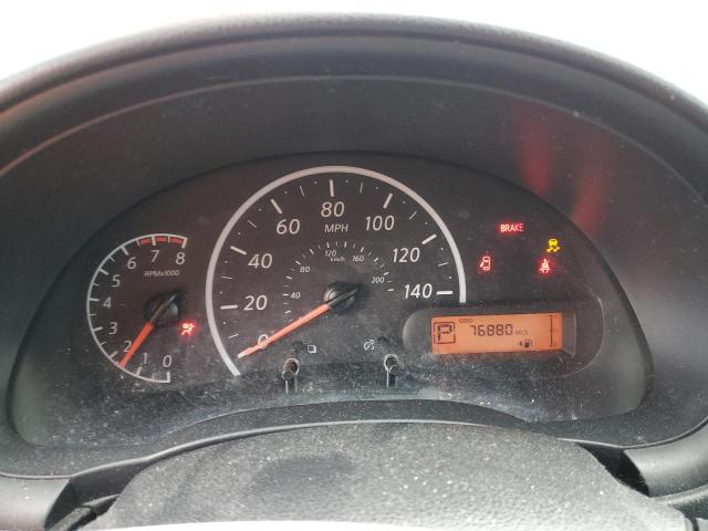 2018 NISSAN VERSA S/S - 3N1CN7AP5JL881319