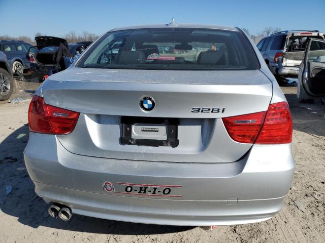 WBAPK7G59BNN85022 BMW 328 XI