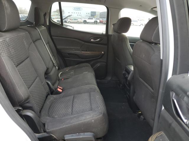 1GKKNLLA7HZ223793 GMC ACADIA SLE