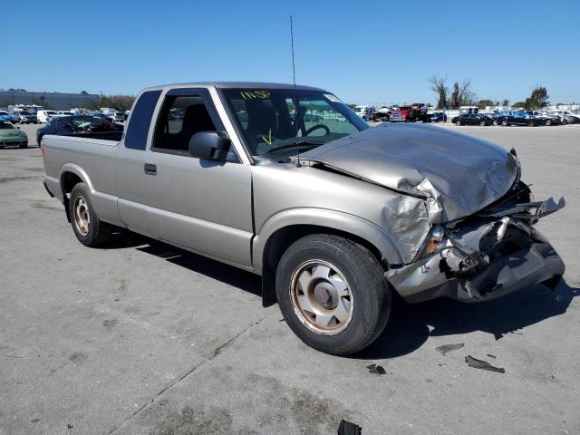 1GTCS19W018112773 GMC Sonoma