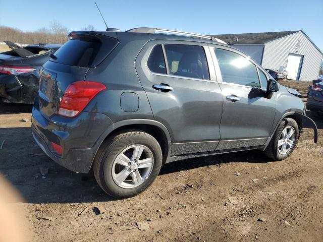 VIN 5N1AT2MV9JC788799 2018 CHEVROLET TRAX no.3