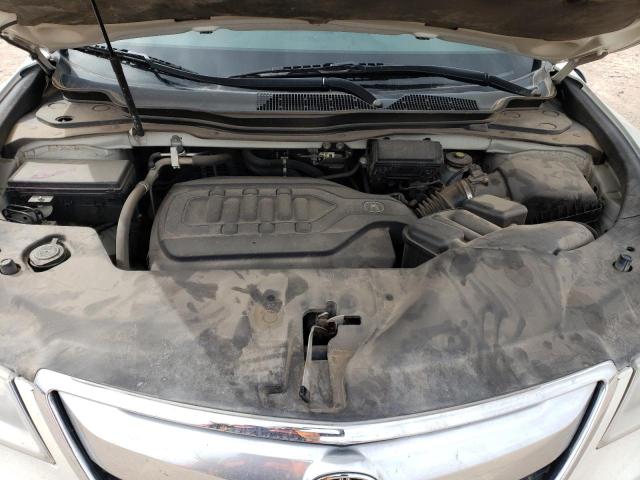 5FRYD4H40EB048238 Acura MDX