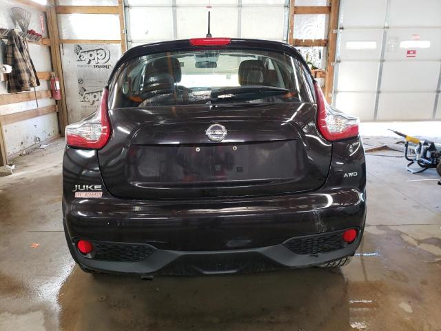 2016 NISSAN JUKE S - JN8AF5MV8GT652285
