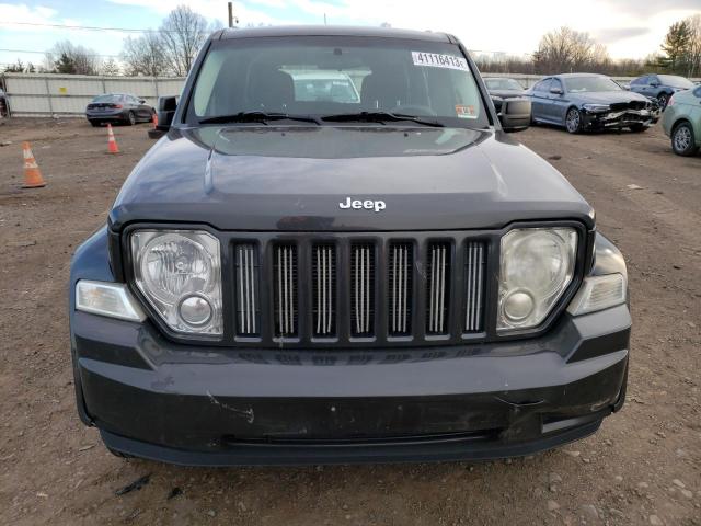 1J4PN2GK7BW509306 Jeep Liberty Sport