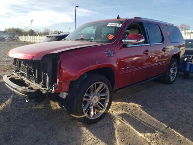 2013 Cadillac Escalade ESV Premium