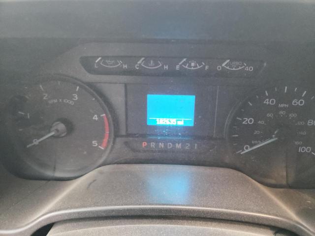 2019 FORD F250 SUPER - 1FT7W2BT0KEC06716