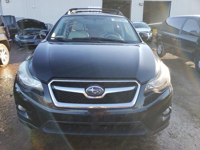 JF2GPAGCXD2854697 Subaru Xv Crosstrek 2.0 Limited