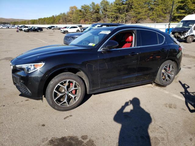 2020 ALFA ROMEO STELVIO TI - ZASPAKBN4L7C83828