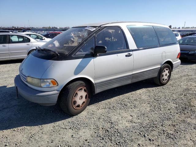 1992 Toyota Previa LE