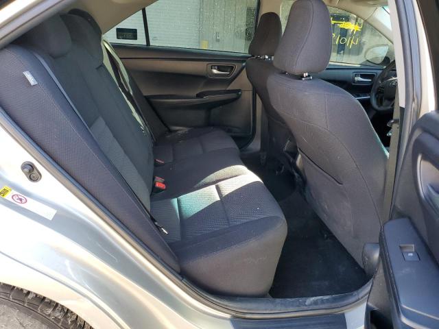 2017 TOYOTA CAMRY LE 4T1BF1FK1HU672221