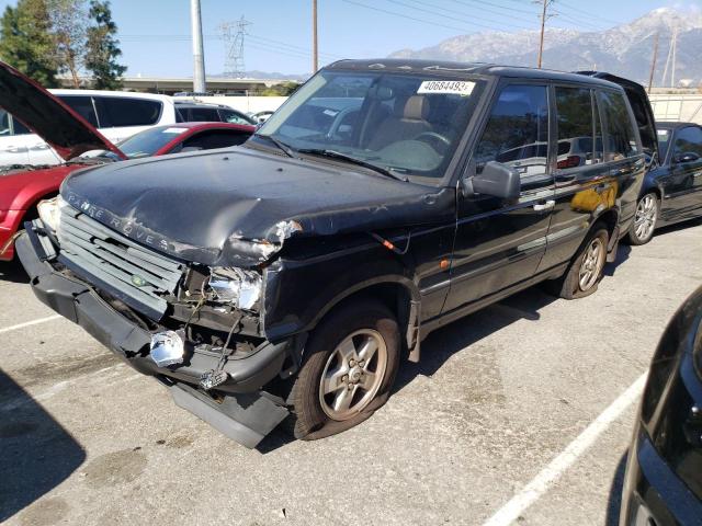 1999 Land Rover Range Rover 