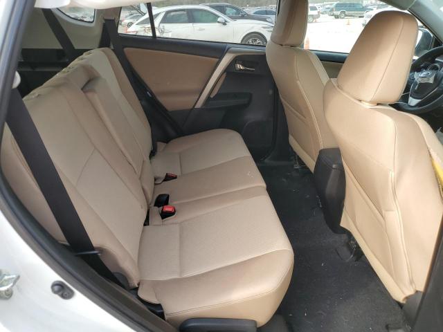 2015 TOYOTA RAV4 XLE - 2T3WFREV9FW221165