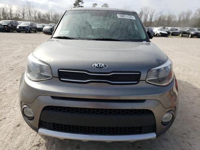 KNDJP3A56J7613082 KIA Soul