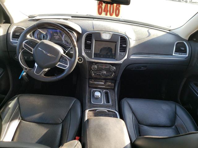 2017 CHRYSLER 300C - 2C3CCAEG8HH663084