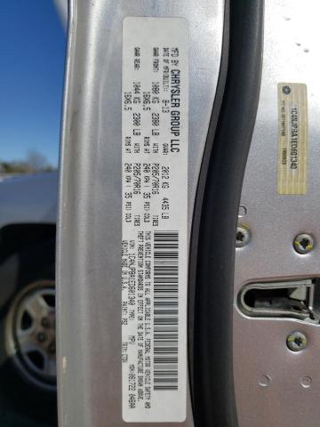 1C4NJPBA1ED601340 Jeep Patriot