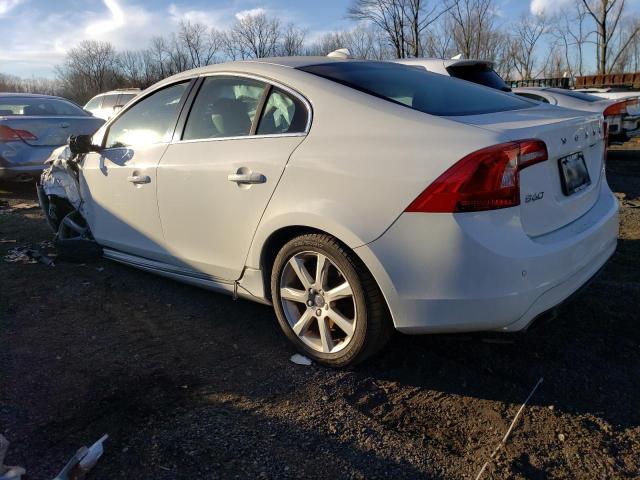 YV126MFK5G2412608 Volvo S60