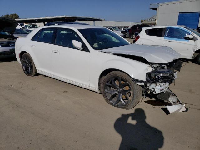 2021 CHRYSLER 300 S - 2C3CCABG5MH529339