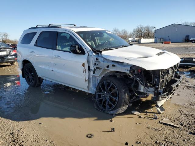 2018 DODGE DURANGO GT - 1C4RDJDG0JC317527