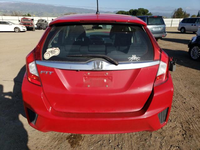 2015 HONDA FIT EX 3HGGK5G88FM764896