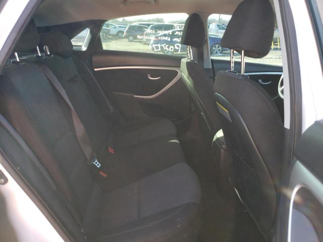 2016 HYUNDAI ELANTRA GT - KMHD35LH8GU251502