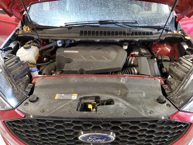 2020 FORD EDGE ST - 2FMPK4AP6LBB36756
