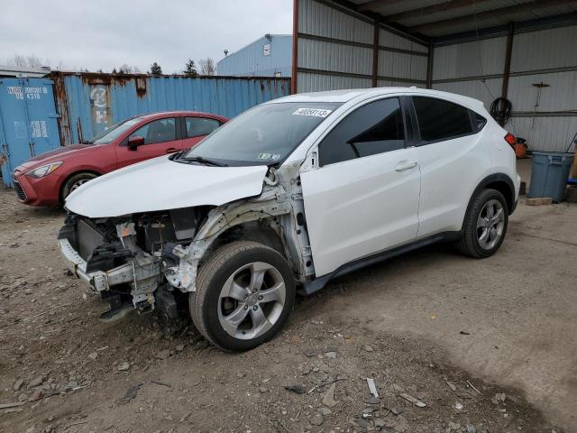 2016 HONDA HR-V LX - 3CZRU6H31GM747511