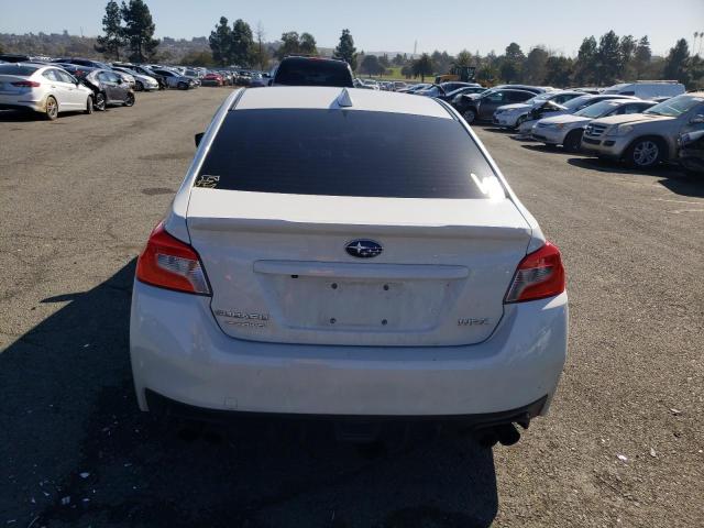 JF1VA1F62K8819557 Subaru Wrx Premium